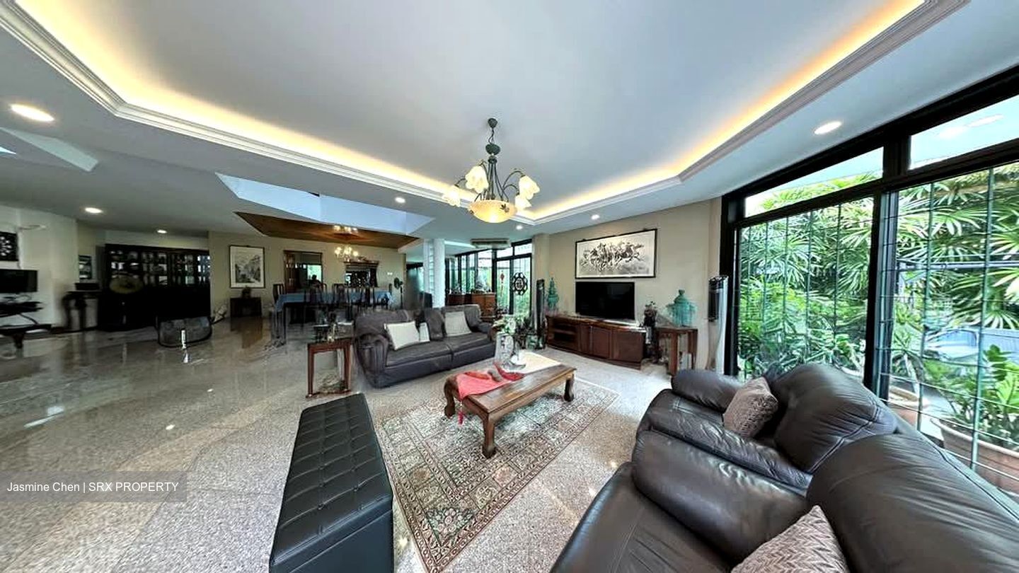 Paya Lebar Crescent (D19), Semi-Detached #545978401